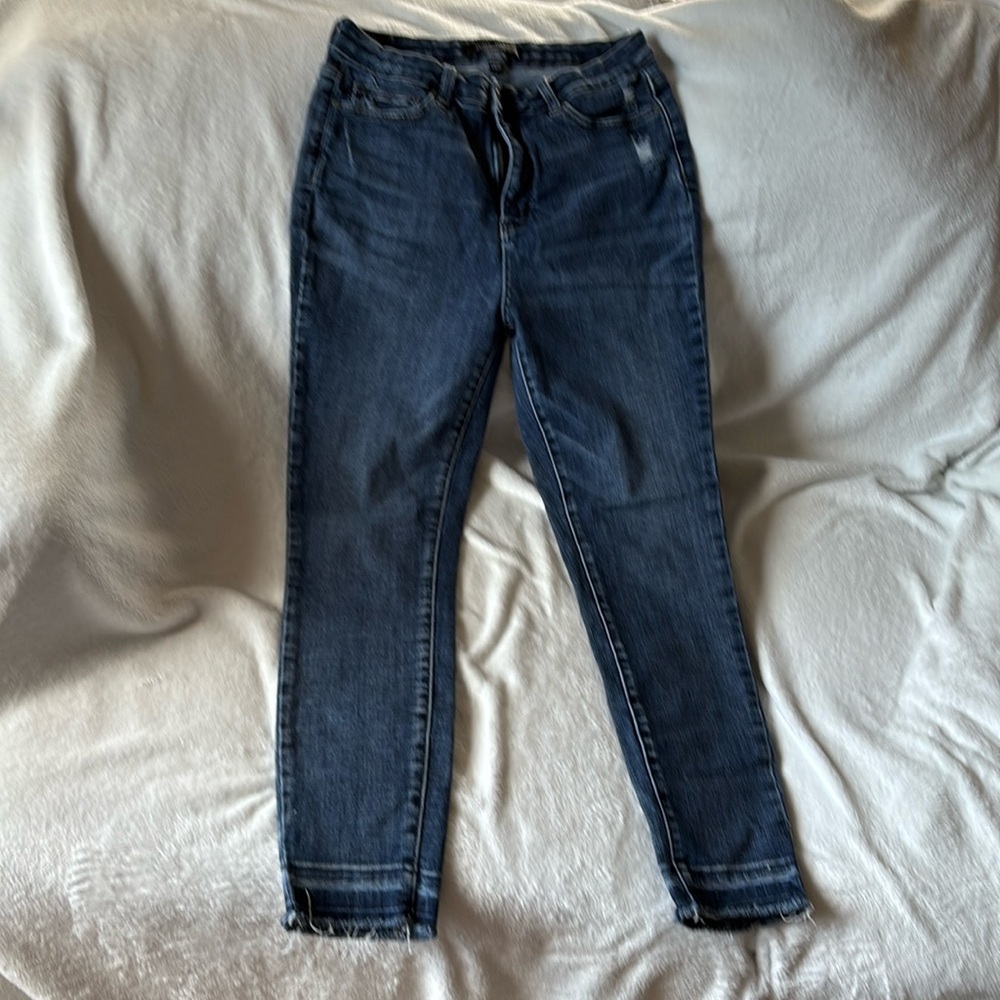 Judy blue size 13/31